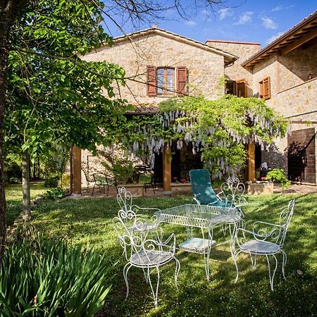 Agriturismo Casa Greppo 新维南佐 外观 照片