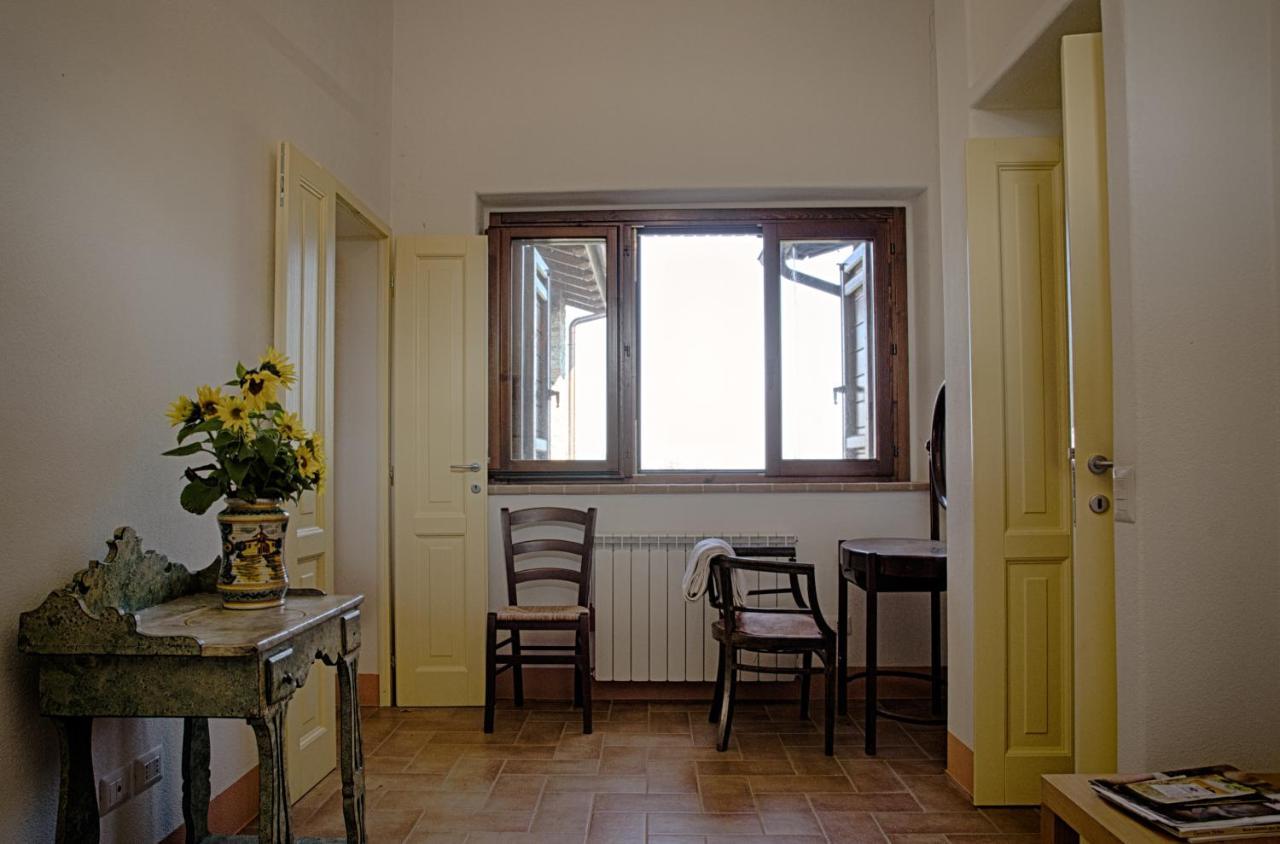 Agriturismo Casa Greppo 新维南佐 外观 照片