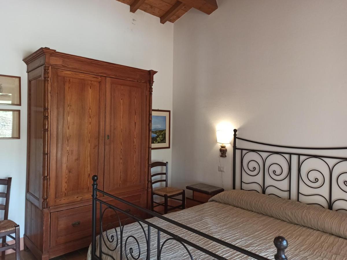 Agriturismo Casa Greppo 新维南佐 外观 照片