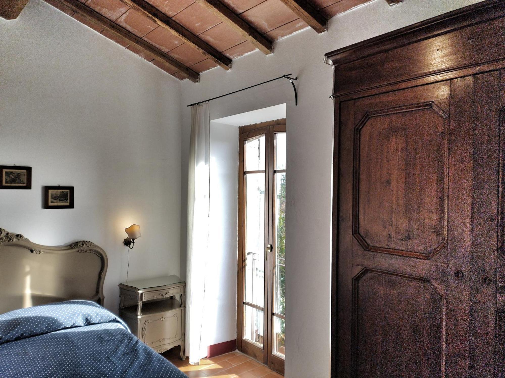 Agriturismo Casa Greppo 新维南佐 外观 照片