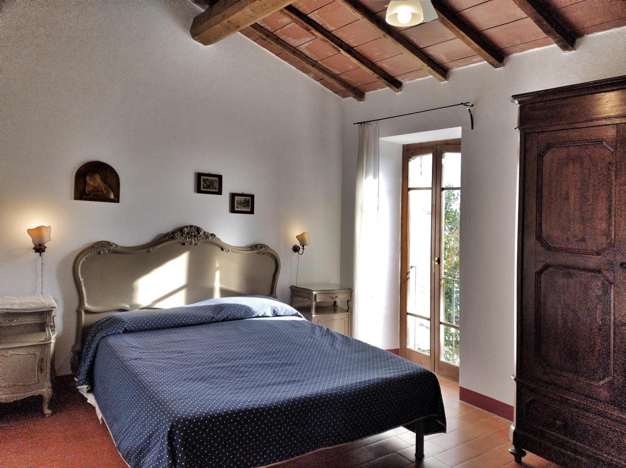 Agriturismo Casa Greppo 新维南佐 外观 照片