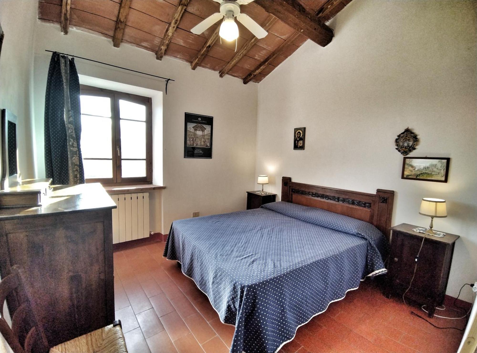 Agriturismo Casa Greppo 新维南佐 外观 照片